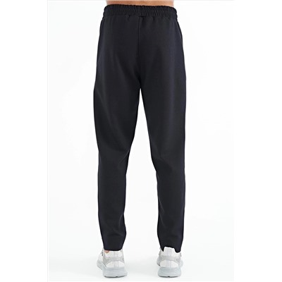 Низ мужского спортивного костюма Barton Navy Blue Jogger — 84952 A13ER-84952