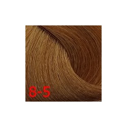 ДТ 8-5 стойкая крем-краска для волос Светлый русый золотистый 60мл