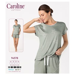 Caroline 94578 костюм 2XL, 3XL, 4XL, 5XL