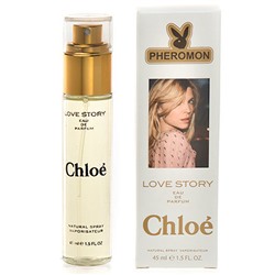 Chloe Love Story pheromon edp 45 ml
