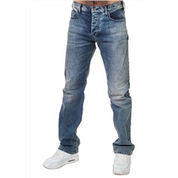 Мужские плотные джинсы Армани. 	Не мнутся, не щипаются, материал в зоне бубенцов не протирается! №1044