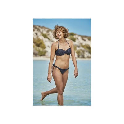 esmara® Damen Bikini Unterteil, pflegeleichte Qualität