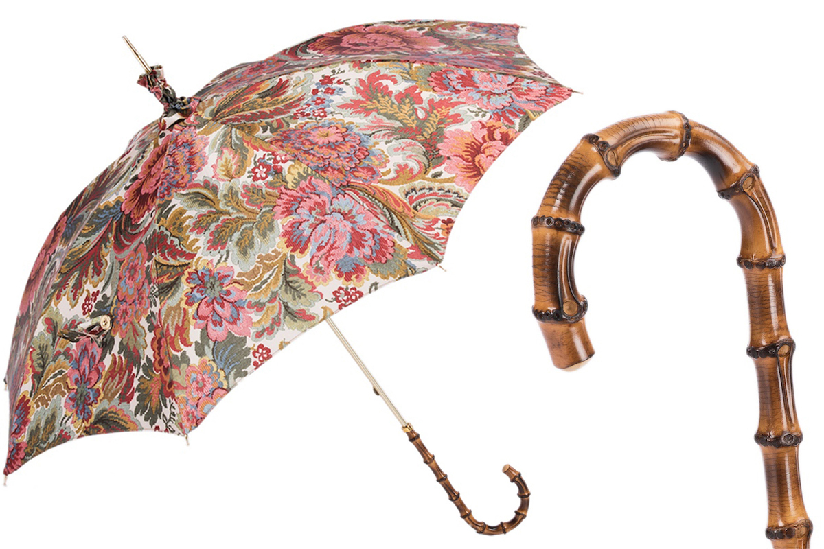 Ручка зонтика. Зонт трость Алена Ахмадуллина. Зонт Pasotti с бамбуковой ручкой. Зонт Pasotti женский. Зонт трость.