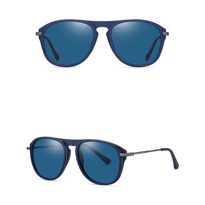 IQ30041 - Солнцезащитные очки ICONIQ 3365 Matte dark blue C63-P86