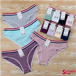 Трусики женские TOPANTY TP-10122, Bikini