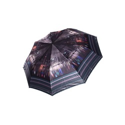 Зонт жен. Universal B4054-4 полуавтомат