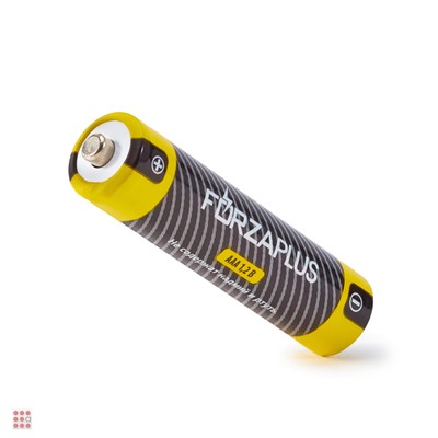 Аккумулятор Forza Ni-Mh 800mAh AA 2шт в блистере 1, 2В