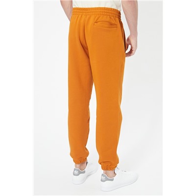 Pantalón C Sweat Pant Naranja