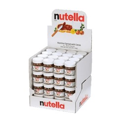 NUTELLA MiNi 03.01.