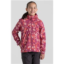 Craghoppers Pink Sylvie Jacket