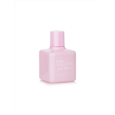 Женские духи LC Waikiki Mixed Pink Edition EDP, 100 мл