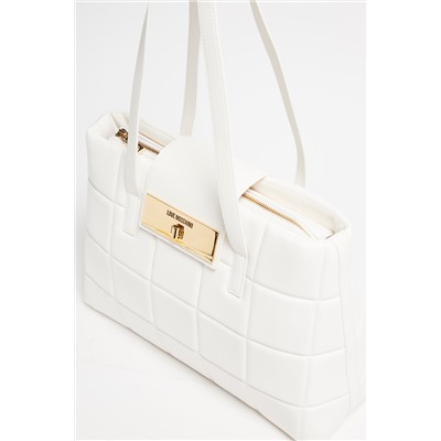 Bolso Blanco