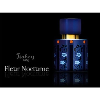 PANOUGE ISABEY FLEUR NOCTURNE lady