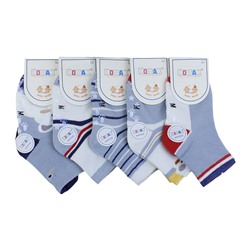 Детские носки с тормозами Komax Baby-52 хлопок арт.2373