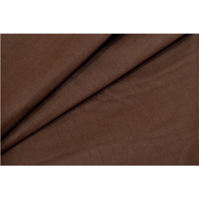Комплект постельного белья (КПБ) Поплин гл/кр "Luxor" диз. № 19-1217 TPX Шоколад