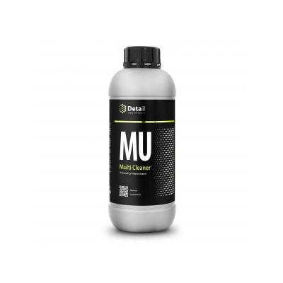 Очиститель универсальный MU Multi Cleaner 1л (флакон)