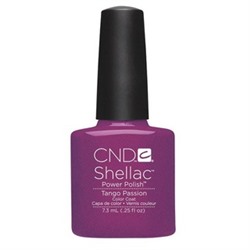 Гель-лак Cnd Shellac Tango Passion 7,3 мл.