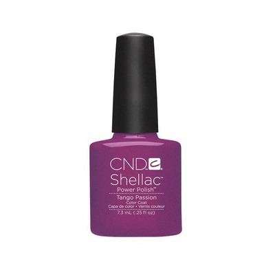 Гель-лак Cnd Shellac Tango Passion 7,3 мл.