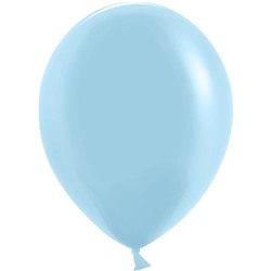 В049-6 шары макар.голуб 100шт 2.8г