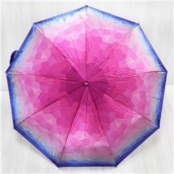 Зонт женский полуавтомат 1509-15