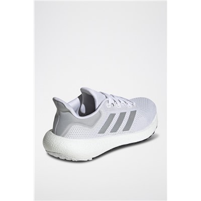 Zapatillas de running Pureboost 22 Blanco