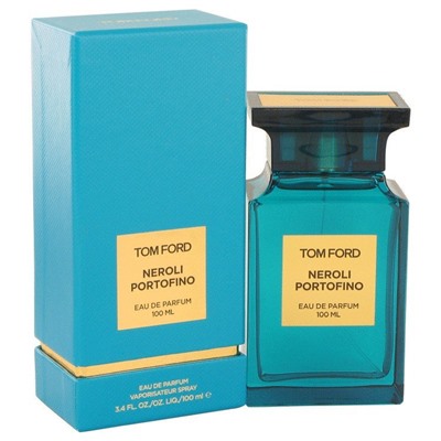 Tom Ford Neroli Portofino edp унисекс 100 мл