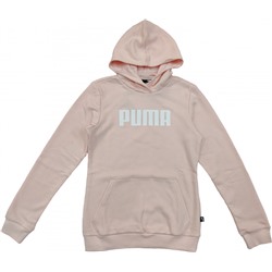 Джемпер детский Girls ESS p*uma Hoodie TR