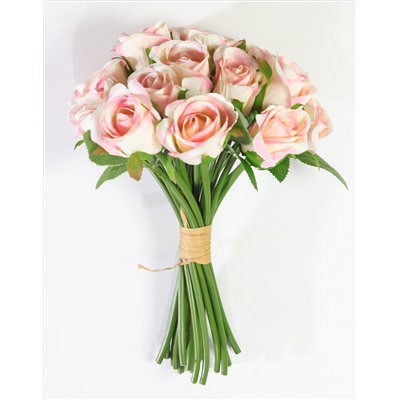 Букет роз "Хелена" 18 цветков