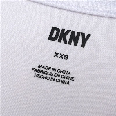 Футболки DKN*Y   Экспорт