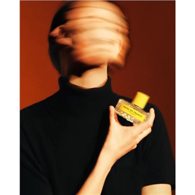 VILHELM PARFUMERIE FACES OF FRANCIS unisex