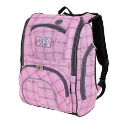 Школьный рюкзак П3065 (Розовый)