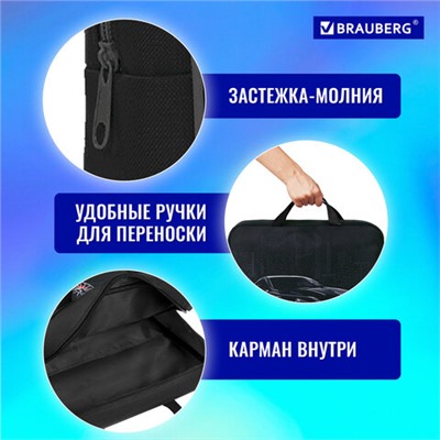 Новинка! Набор кухонных принадлежностей DASWERK!, МАСШТАБНАЯ АКЦИЯ ГОДА!, АКЦИЯ! BRAUBERG "ULTRA GT" - ручка вашего вдохновения!, САМСОН LIVE! БУДЕМ БЛИЖЕ!, Обновились данные по итогам накопительных акций, Новинка! Хозяйственные свечи Laima!, Папка на молнии с ручками BRAUBERG А4, 1 отделение, полиэстер, 80 мм, "City car", 271486