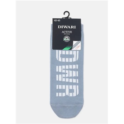 DIWARI ACTIVE Носки мужские (короткие)