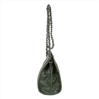 Женская сумка  98360 (Серый)