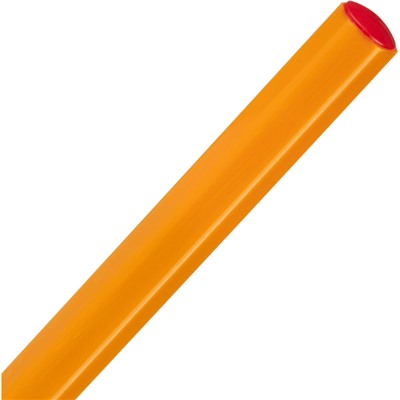 Ручка шариковая неавтомат. BIC ORANGE набор 4цв ассорт 8308541Франция