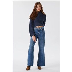 Женские джинсовые брюки Sandy