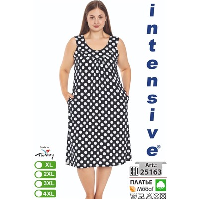 Intensive 25163 платье XL, 2XL, 3XL, 4XL