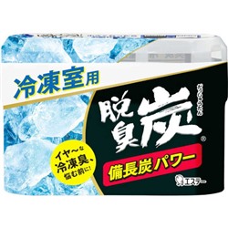 ST Поглотитель запахов "DASHU - TAN" для морозильных камер (угольный) 70 г/ 36
