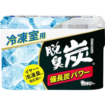 ST Поглотитель запахов "DASHU - TAN" для морозильных камер (угольный) 70 г/ 36