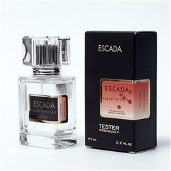 Женские духи   Тестер премиум+ Escada Cherry in the air  for women63 ml