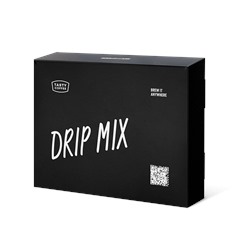 DRIP MIX (дрип-пакеты для заваривания в чашке Ассорти, 20 шт.)