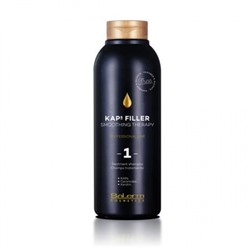 Шампунь-уход Kaps Filler /Treatment shampoo Kaps Filler (500 мл)