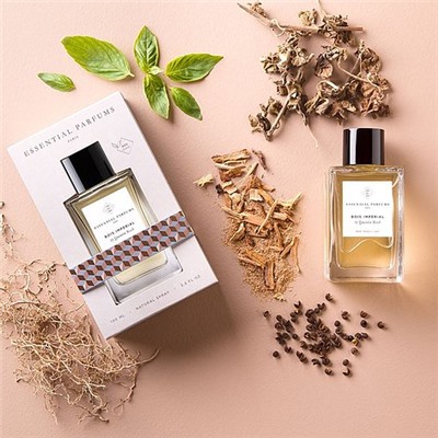 Essential Parfums Bois Impérial unisex