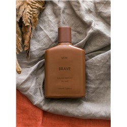 Мужской парфюм LC Waikiki Mixed Brave EDP 100 мл