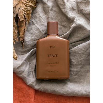 Мужской парфюм LC Waikiki Mixed Brave EDP 100 мл