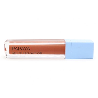 LIQUID LIPSTICK PAPAYA, оттенок папайя