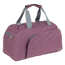 Спортивная сумка П7072Ж (Фиолетовый)