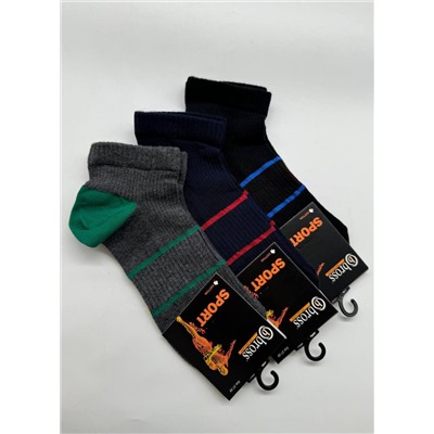 Детские носки для мальчика Bross