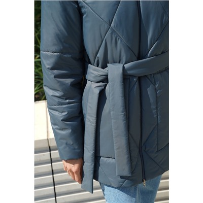Куртка TwinTip 43815 маренго