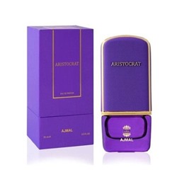 AJMAL ARISTOCRAT lady